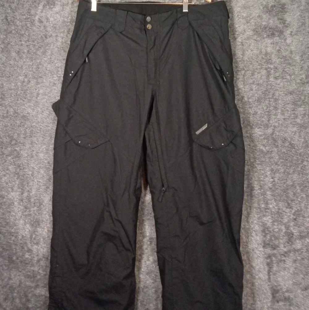 Sims snowboarding men's pants size extra large